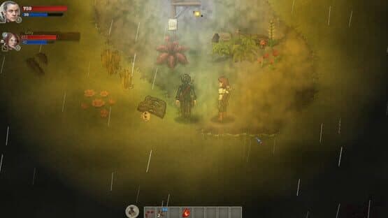 The Hunter of Falkenberg — screenshot 4
