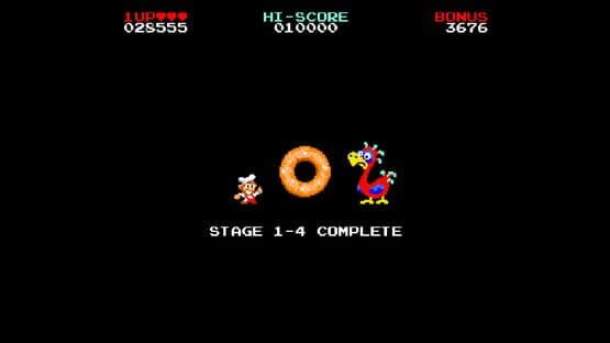 Donut Dodo — screenshot 8
