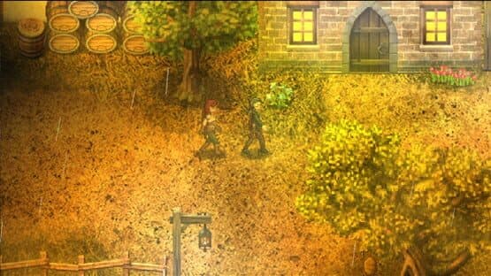 The Hunter of Falkenberg — screenshot 6