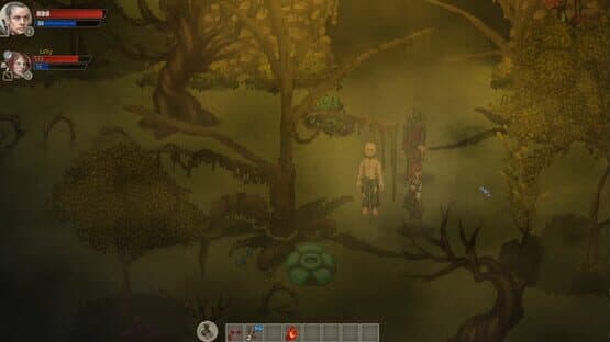 The Hunter of Falkenberg — screenshot 7