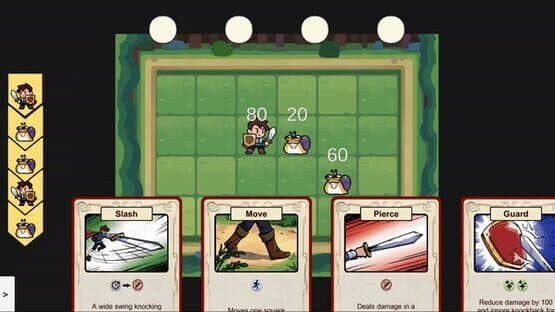 King of Heroes — screenshot 1