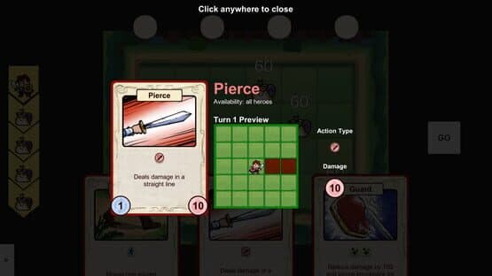 King of Heroes — screenshot 2