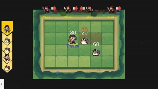 King of Heroes — screenshot 3