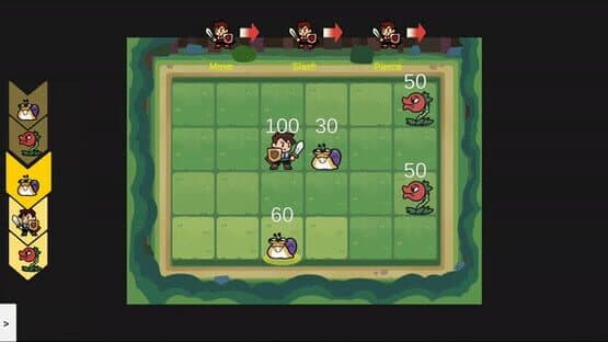 King of Heroes — screenshot 5