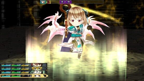 Ambition Record — screenshot 5