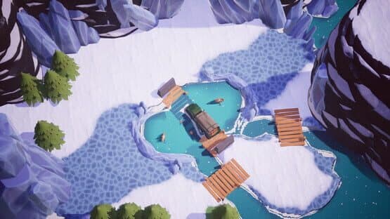 Cheftastic: Buffet Blast — screenshot 6