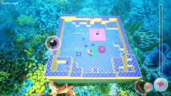QuaQua — screenshot 1