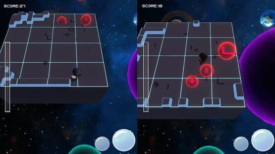 QuaQua — screenshot 5