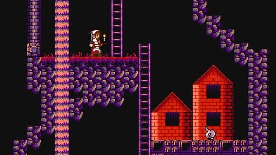 Darxanadon — screenshot 1