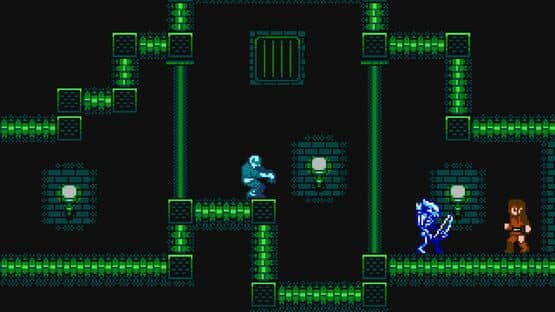 Darxanadon — screenshot 2