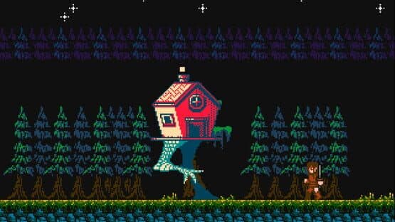 Darxanadon — screenshot 3