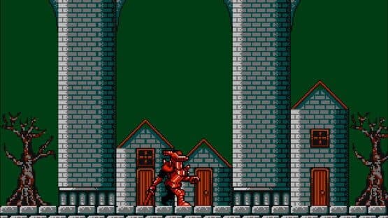 Darxanadon — screenshot 5