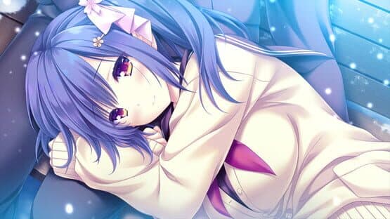 Madohi Shiroki no Kamikakushi — screenshot 2