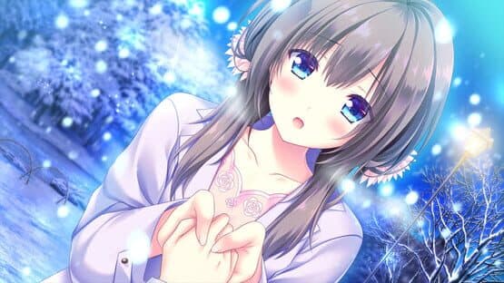 Madohi Shiroki no Kamikakushi — screenshot 4