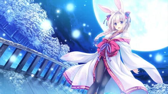 Madohi Shiroki no Kamikakushi — screenshot 5