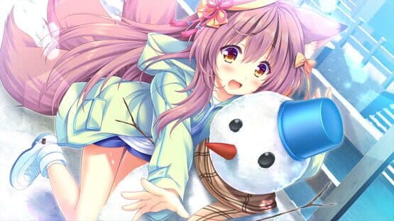 Madohi Shiroki no Kamikakushi — screenshot 7