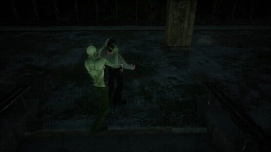 Zombie Good Guy — screenshot 1