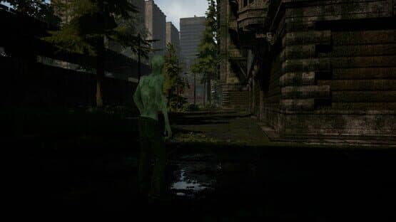 Zombie Good Guy — screenshot 3