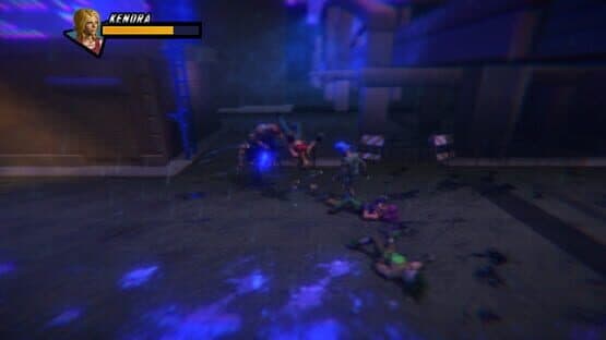 Rival Fury — screenshot 8