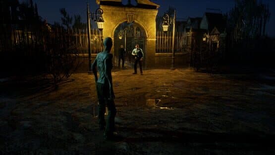 Zombie Good Guy — screenshot 4