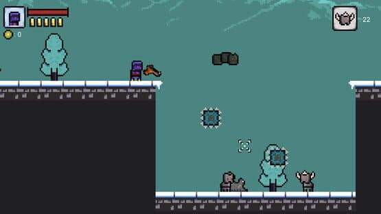 Dead Gun — screenshot 1