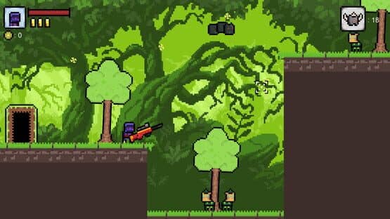Dead Gun — screenshot 2