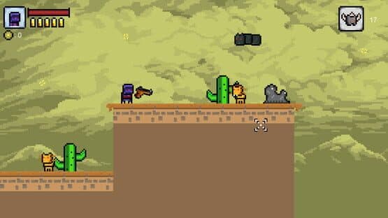 Dead Gun — screenshot 3