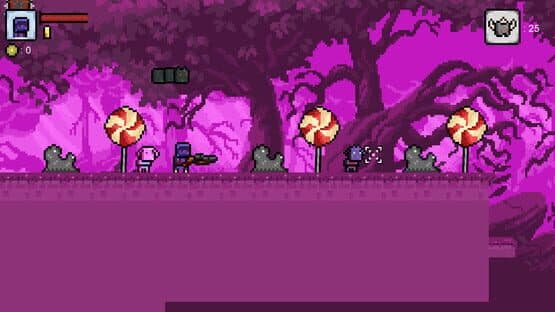 Dead Gun — screenshot 5