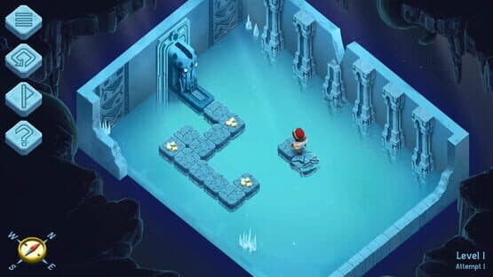Treasure Temples — screenshot 2