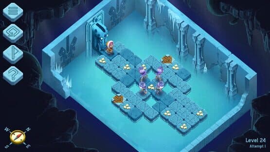 Treasure Temples — screenshot 3