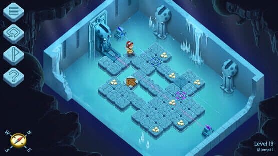 Treasure Temples — screenshot 4