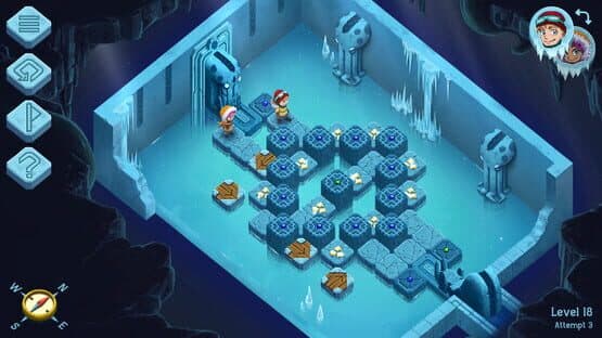 Treasure Temples — screenshot 5