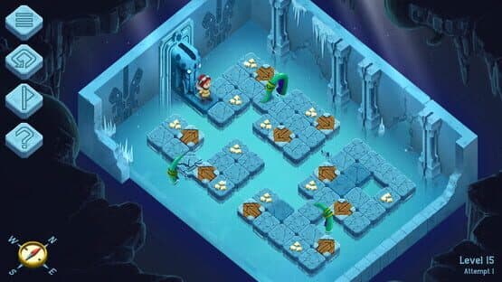 Treasure Temples — screenshot 6