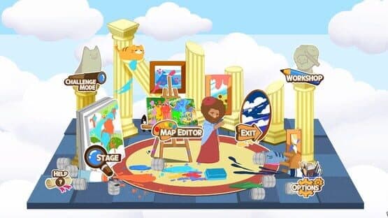Zoo Seeker — screenshot 1