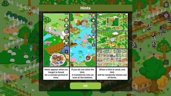 Zoo Seeker — screenshot 2