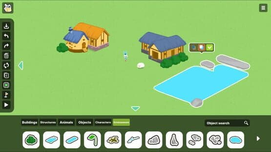 Zoo Seeker — screenshot 3