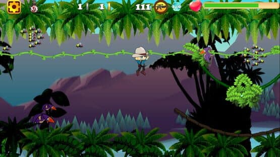 Dino Island Adventure — screenshot 3