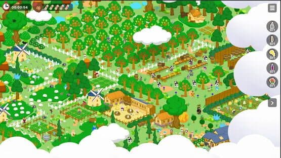 Zoo Seeker — screenshot 5