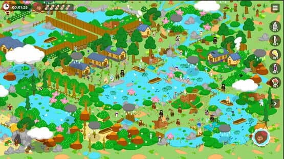 Zoo Seeker — screenshot 6