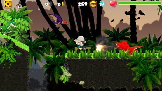 Dino Island Adventure — screenshot 5