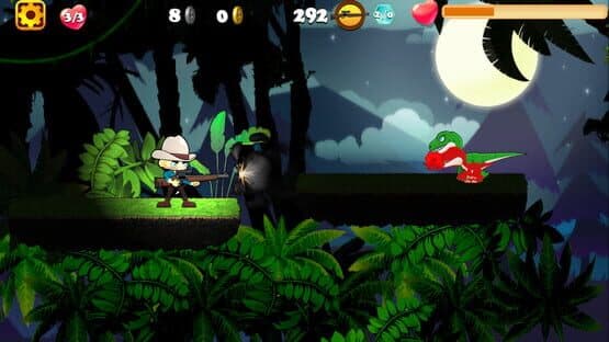 Dino Island Adventure — screenshot 6