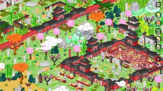 Zoo Seeker — screenshot 8