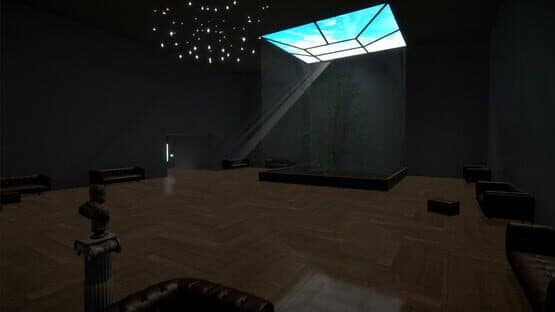 Provisional Detective — screenshot 3