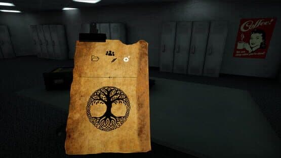 Provisional Detective — screenshot 4