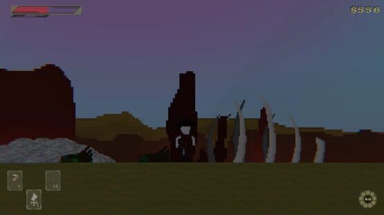 Mori — screenshot 1