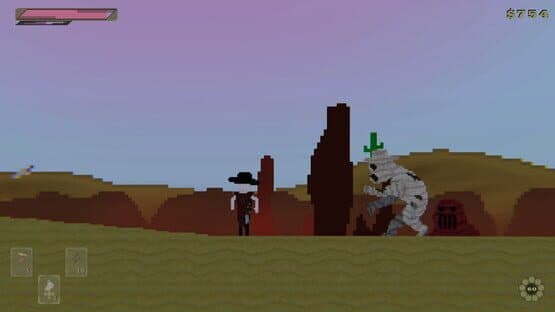 Mori — screenshot 2