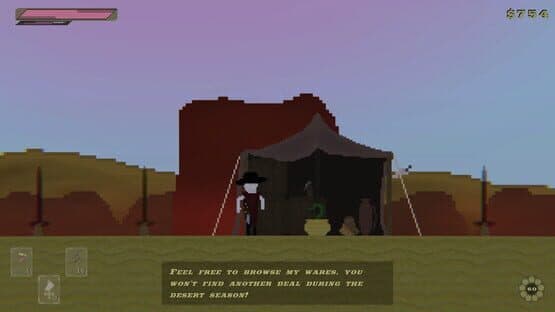 Mori — screenshot 3