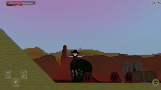 Mori — screenshot 5