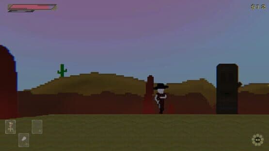 Mori — screenshot 6