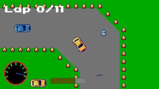 Deadly Racing Duel — screenshot 5